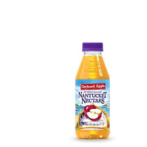 apple juice