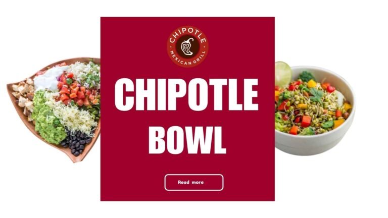 Chipotle Bowl