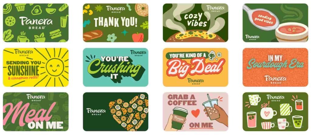 Shop eGift Cards