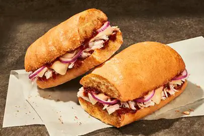 Smokehouse BBQ Chicken